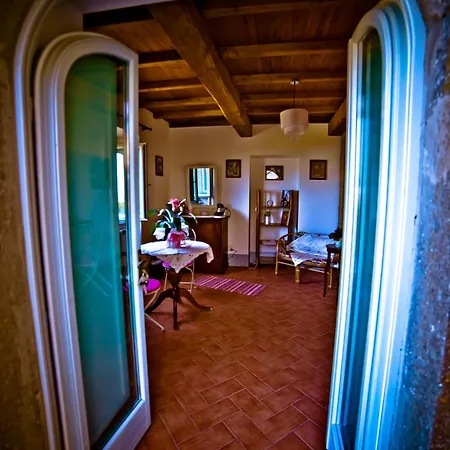 Specchio Del * Montefiascone